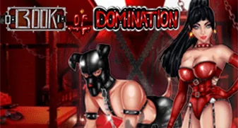 Book of Domination game tile