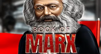 Book of Marx game tile
