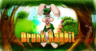 Drunk Rabbit game tile