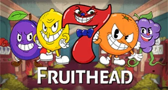 Fruithead game tile