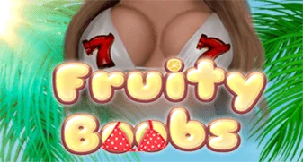 Fruity Boobs game tile