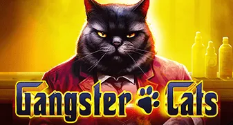 Gangster Cats game tile