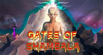Gates of Shambala game tile