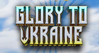 Glory to Ukraine game tile