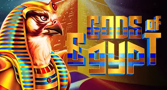 Gods of Egypt game tile