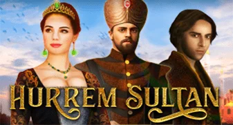 Hurrem Sultan game tile