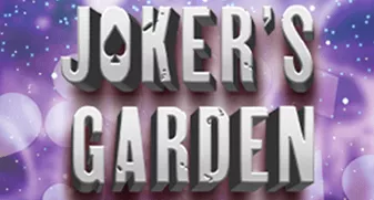 Joker's Garden game tile
