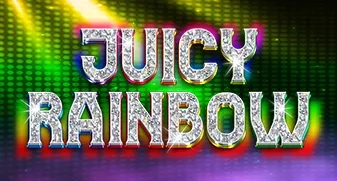Juicy Rainbow game tile