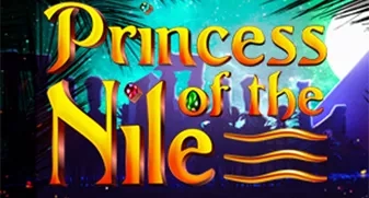 Princess of the Nile game tile