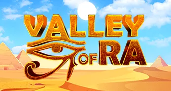 Valley of Ra game tile