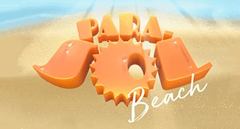 airdice/ParasolBeach