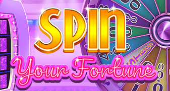 airdice/SpinYourFortune