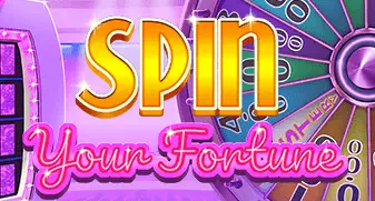 airdice/SpinYourFortune
