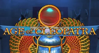 Age of Cleopatra game tile