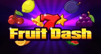 Fruit Dash game tile