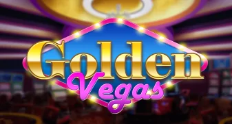 Golden Vegas game tile
