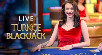 Turkish Blackjack game tile
