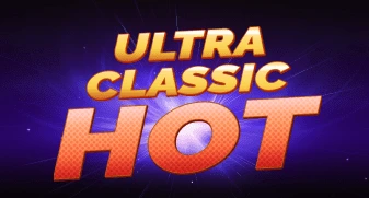 Ultra Classic Hot game tile
