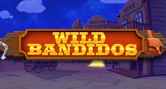 Wild Bandidos game tile