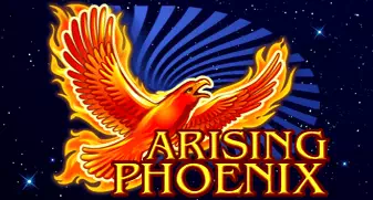 Slot Arising Phoenix with Bitcoin