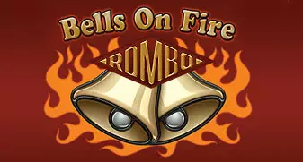Slot Bells On Fire Rombo with Bitcoin