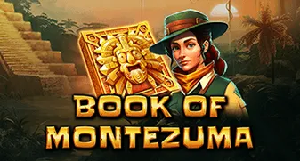Spilleautomat Book of Montezuma med Bitcoin
