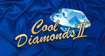 Cool Diamonds II game tile