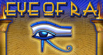 Eye Of Ra game tile