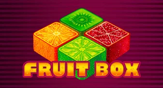 Fruit Box game tile