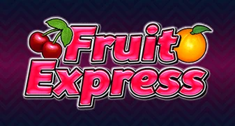 Fruit Express game tile