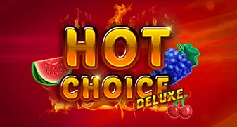 Hot Choice Deluxe game tile