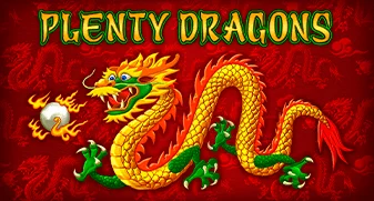 Plenty Dragons game tile