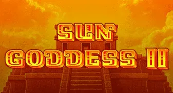 Sun Goddess II game tile