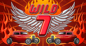amatic/Wild7