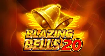 Blazing Bells 20 game tile