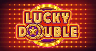 Slot Lucky Double with Bitcoin