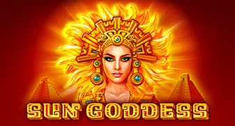 Sun Goddess game tile