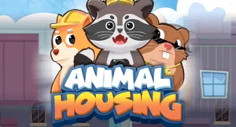 Animal Housing game tile