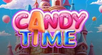 Candy Time game tile