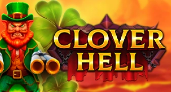 Clover Hell game tile