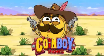 Coinboy Riches game tile