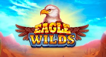 Eagle Wilds game tile