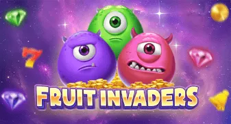 Fruit Invaders game tile