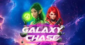 Galaxy Chase game tile