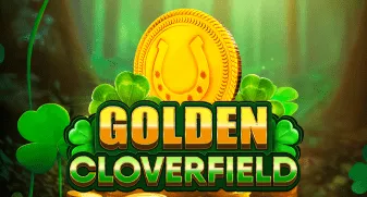 Golden Cloverfield game tile