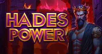 Hades Power game tile