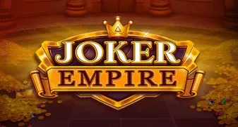 Joker Empire game tile