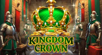 Kingdom Crown game tile