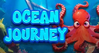 Ocean Journey game tile