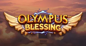 Olympus Blessing game tile
